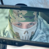 Telegram profile photo for ꑭ Потікша Фляга ꑭ