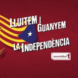 Telegram profile photo for ANC Vilanova i la Geltrú