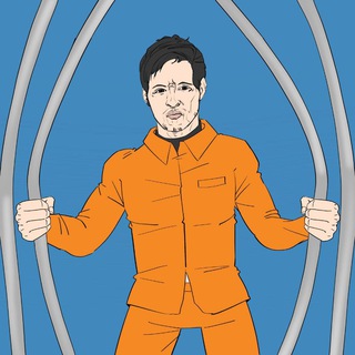 Telegram profile photo for JAILBREAK