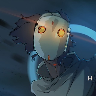 Telegram profile photo for EVAKOI