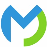 Telegram profile photo for MatDoc
