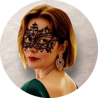 Telegram profile photo for Женский взгляд