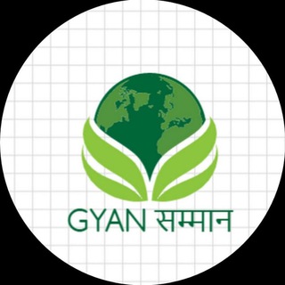 Telegram profile photo for GYAN SAMMAAN