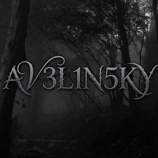 Telegram profile photo for AV3L1N5KY