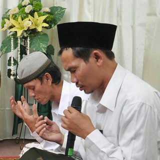 Telegram profile photo for File Ngaji Gus Baha'