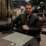 Telegram profile photo for سیاوش استادی ~ از ونکوور تا تهران با ارز دیجیتال