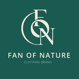 Telegram profile photo for Fan Of Nature