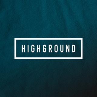 Telegram profile photo for HighGround Sky Bar