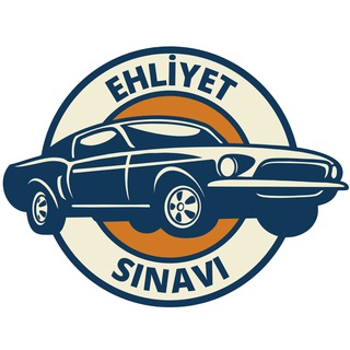 Telegram profile photo for Ehliyet Çıkmış Sorular