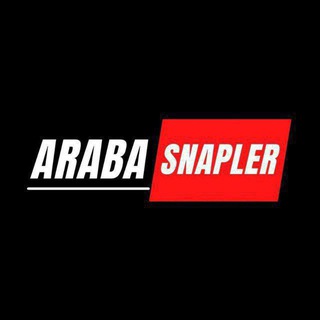 Telegram profile photo for ARABA SNAPLER