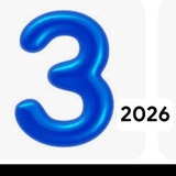 Telegram profile photo for قناة الثالث المتوسط