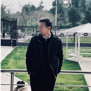Telegram profile photo for shx7