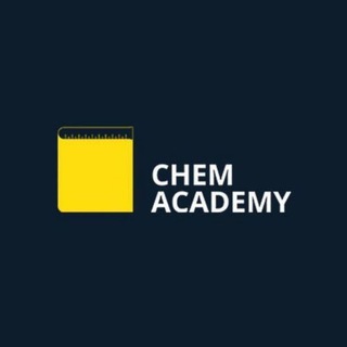 Telegram profile photo for chemacademy