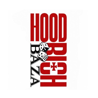 Telegram profile photo for HOODRICH BAZA 🦅