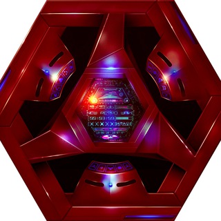 Telegram profile photo for Биполярно Аффективный Реактор
