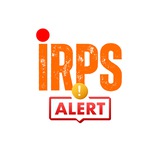 Telegram profile photo for IRPS Crypto Alerts ‼️