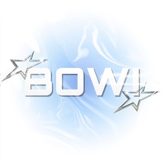 Telegram profile photo for BOWI