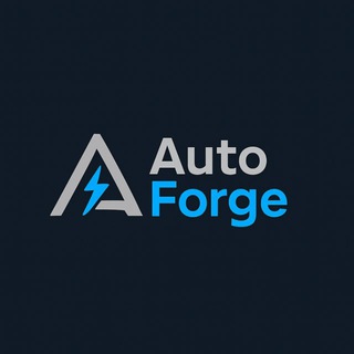 Telegram profile photo for AUTO FORGE | Екатеринбург