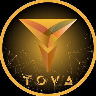 Telegram profile photo for TOVA Finance
