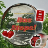 Telegram profile photo for Bus Stops!