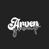 Telegram profile photo for 𝗔𝖱𝗩𝖤𝙉 — cb {}