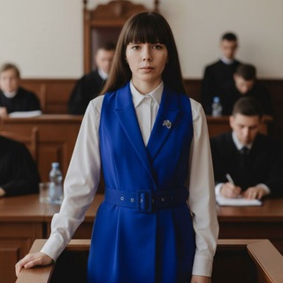 Telegram profile photo for Адвокат Кадырова