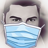 Telegram profile photo for Angel Kareliano 👼