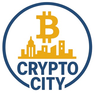 Telegram profile photo for City Crypto شهر کریپتو