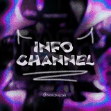 Telegram profile photo for ㅤСАД СУКА. ИНФО