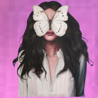 Telegram profile photo for эстетичные видео reels