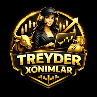 Telegram profile photo for Treyder xonimlar N1