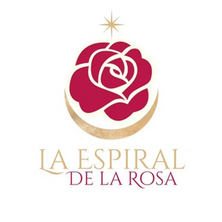 Telegram profile photo for 🌹LA ESPIRAL DE LA ROSA🌹