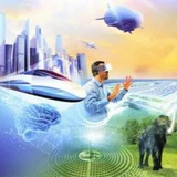 Telegram profile photo for НейроНовостиAI2025