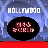 Telegram profile photo for KinoWorld