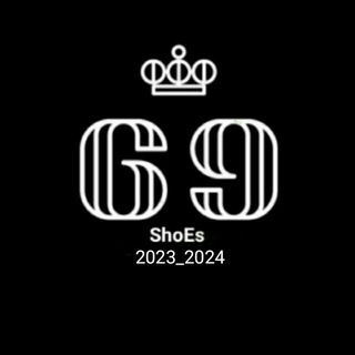 Telegram profile photo for Shoes 69