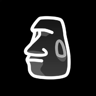 Telegram profile photo for Stickers & Emojis