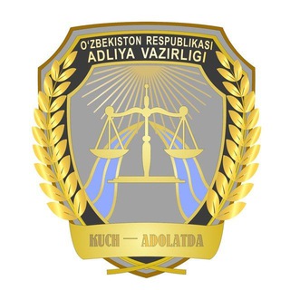 Telegram profile photo for Ádillik jańalıqları