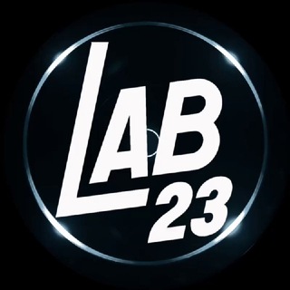 Telegram profile photo for LAB23 DJ SCHOOL