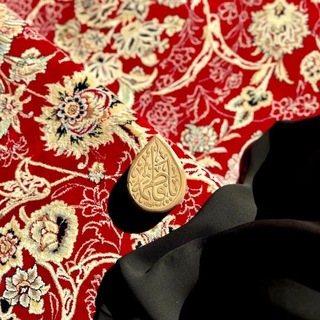 Telegram profile photo for نَسمـات مَهدويـه