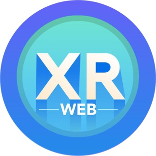 Telegram profile photo for XR Web