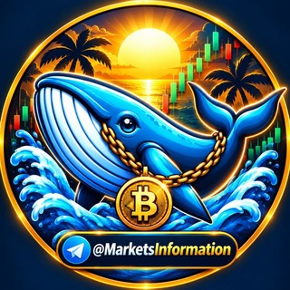 Telegram profile photo for انتقالات خرید فروش کریپتو🐳