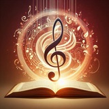 Telegram profile photo for Songs of Truth