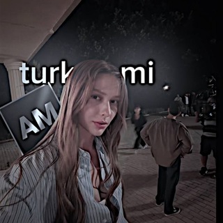 Telegram profile photo for 𝑡𝑢𝑟𝑘𝑠𝑚𝑚𝑖
