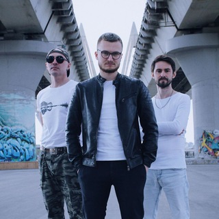 Telegram profile photo for In white sky band