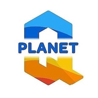 Telegram group profile photo for Чат Планеты Q