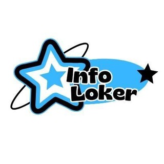 Telegram profile photo for Info Loker dan Pelatihan