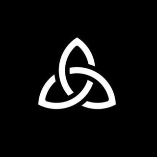 Telegram group profile photo for Triquetra Chat