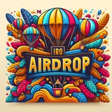 Telegram profile photo for Iro Airdrop | آیرو ایردراپ
