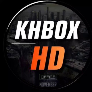 Telegram profile photo for KHBOX HD | CHANNEL