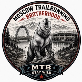 Telegram profile photo for MTB - I Love Sport
